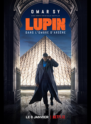 Lupin – Saison 1