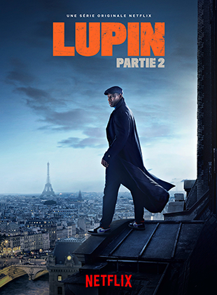 Lupin – Saison 2