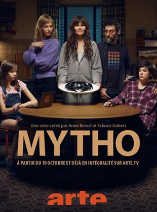 Mytho – Saison 2