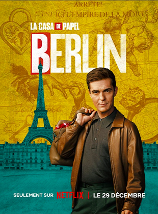Berlin – Saison 1