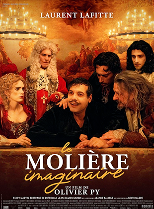 Le Molière imaginaire