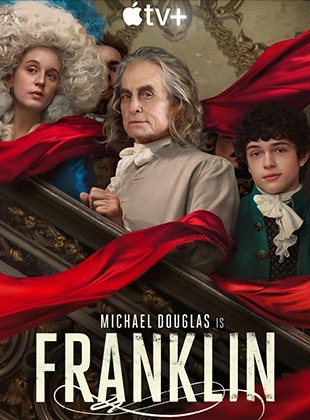 Franklin – Saison 1