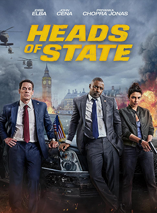 Heads Of State