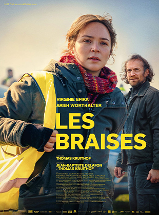 Les Braises