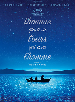 L’homme qui a vu l’ours qui a vu l’homme