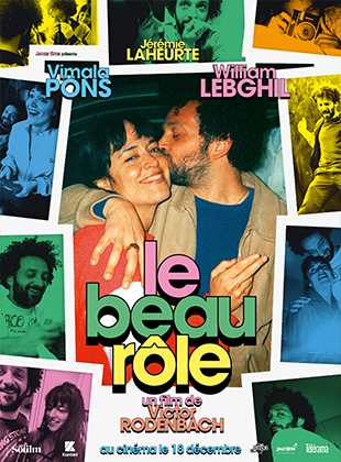 Le beau rôle