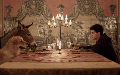 Soirée projection de « L&rsquo;Arbre de la connaissance » d&rsquo;Eugène Green