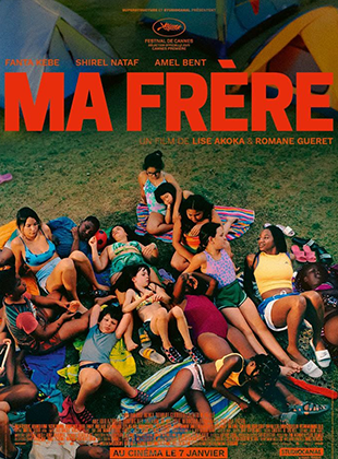 Ma frère
