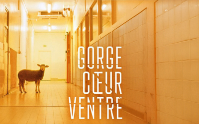 Projection – débat Gorge cœur ventre de Maud Alpi